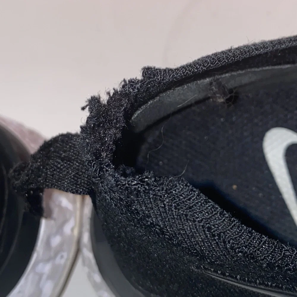 Authentic Nike men’s epic react sneakers sz 9 - Picture 13 of 16